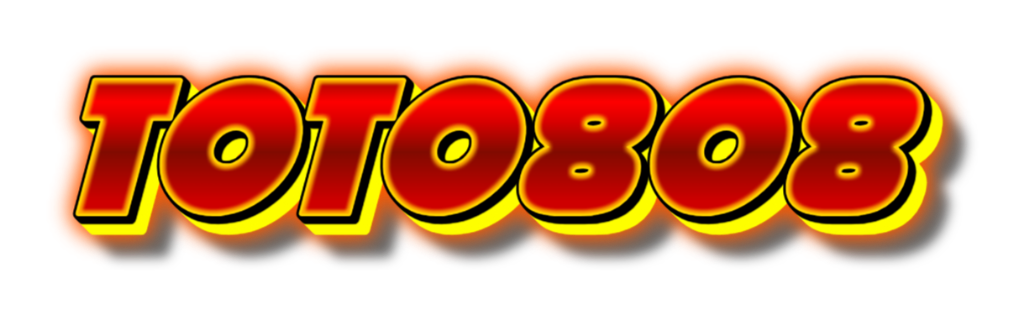 TOTO808         Logo